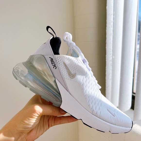 Air max 270 x Swarovski - Picture 1 of 6